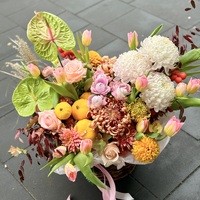 Веселкова корзина