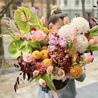 Веселкова корзина