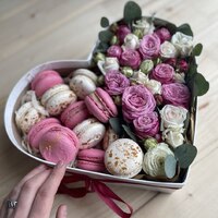 Ніжні почуття 