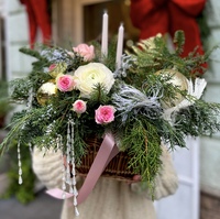 Холодна краса