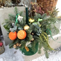 Золоте Дихання Зими