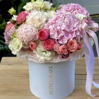 Ніжність у рожевих тонах